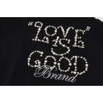 2025年11月3日秋冬新作GOODBRANDパーカー高品質人気商品/LDF工場