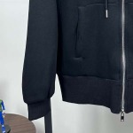 2025年11月3日秋冬新作Thom Browneパーカー高品質人気商品/LDF工場