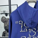 2025年11月3日秋冬新作GOODBRANDパーカー高品質人気商品/LDF工場