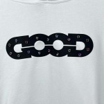 2025年11月3日秋冬新作GOODBRANDパーカー高品質人気商品/LDF工場