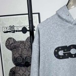 2025年11月3日秋冬新作GOODBRANDパーカー高品質人気商品/LDF工場