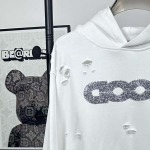 2025年11月3日秋冬新作GOODBRANDパーカー高品質人気商品/LDF工場