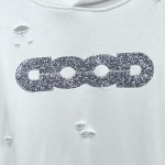 2025年11月3日秋冬新作GOODBRANDパーカー高品質人気商品/LDF工場