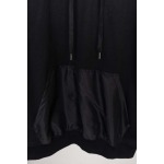 2025年11月3日秋冬新作Pradaパーカー高品質人気商品/LDF工場