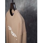 2025年11月3日秋冬新作Louis Vuittonスウェット高品質人気商品/LDF工場