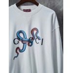 2025年11月3日秋冬新作GUCCIスウェット高品質人気商品/LDF工場