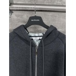 2025年11月3日秋冬新作Diorパーカー高品質人気商品/LDF工場