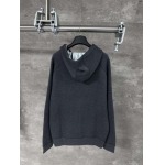 2025年11月3日秋冬新作Diorパーカー高品質人気商品/LDF工場