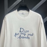 2025年11月3日秋冬新作Dior スウェット高品質人気商品/LDF工場