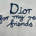 2025年11月3日秋冬新作Dior パーカー高品質人気商品/LDF工場