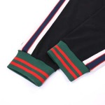 2025年11月3日秋冬新作Gucciスウェットパンツ 高品質人気商品/LDF工場