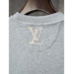 2025年11月3日秋冬新作Louis Vuittonスウェット高品質人気商品/LDF工場