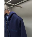 2025年11月3日秋冬新作Burberryパーカー高品質人気商品/LDF工場