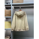 2025年11月3日秋冬新作Burberryパーカー高品質人気商品/LDF工場