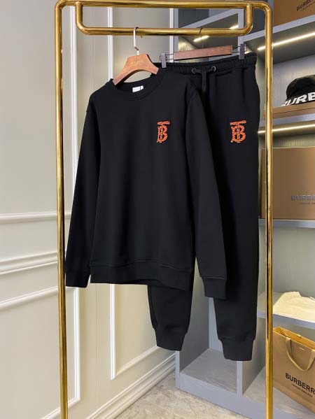 2025年11月3日秋冬新作BURBERRY上下高品質人気商...