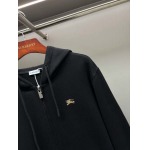 2025年11月3日秋冬新作Burberryパーカー高品質人気商品/LDF工場