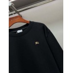 2025年11月3日秋冬新作Burberryスウェット高品質人気商品/LDF工場