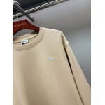 2025年11月3日秋冬新作Burberryスウェット高品質人気商品/LDF工場