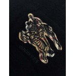 2025年11月3日秋冬新作Burberryパーカー高品質人気商品/LDF工場