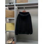 2025年11月3日秋冬新作Burberryパーカー高品質人気商品/LDF工場