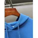 2025年11月3日秋冬新作Burberryパーカー高品質人気商品/LDF工場