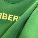 2025年11月3日秋冬新作Burberryスウェット高品質人気商品/LDF工場