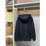 2025年11月3日秋冬新作BURBERRYパーカー高品質人気商品/LDF工場