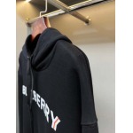 2025年11月3日秋冬新作BURBERRYパーカー高品質人気商品/LDF工場