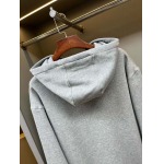 2025年11月3日秋冬新作BURBERRYパーカー高品質人気商品/LDF工場