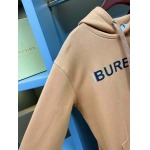 2025年11月3日秋冬新作BURBERRYパーカー高品質人気商品/LDF工場