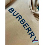 2025年11月3日秋冬新作BURBERRYパーカー高品質人気商品/LDF工場