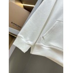 2025年11月3日秋冬新作BURBERRYパーカー高品質人気商品/LDF工場