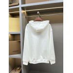 2025年11月3日秋冬新作BURBERRYパーカー高品質人気商品/LDF工場