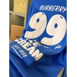 2025年11月3日秋冬新作Burberryスウェット高品質人気商品/LDF工場