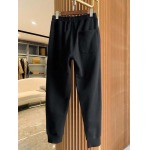 2025年11月3日秋冬新作Burberryスウェットパンツ 高品質人気商品/LDF工場