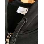 2025年11月3日秋冬新作Burberryパーカー高品質人気商品/LDF工場