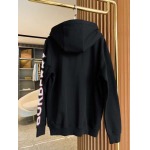 2025年11月3日秋冬新作Burberryパーカー高品質人気商品/LDF工場