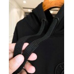 2025年11月3日秋冬新作BURBERRYパーカー高品質人気商品/LDF工場