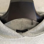 2025年11月3日秋冬新作Chrome heartsパーカー高品質人気商品/LDF工場