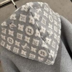 2025年11月3日秋冬新作Louis Vuittonパーカー高品質人気商品/LDF工場