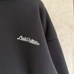 2025年11月3日秋冬新作Louis Vuittonパーカー高品質人気商品/LDF工場