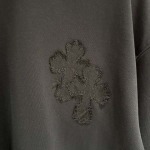 2025年11月3日秋冬新作Chrome hearts長袖Tシャツ高品質人気商品/LDF工場