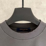 2025年11月3日秋冬新作Louis Vuitton長袖Tシャツ高品質人気商品/LDF工場