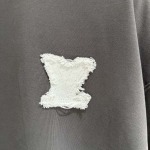 2025年11月3日秋冬新作Louis Vuitton長袖Tシャツ高品質人気商品/LDF工場