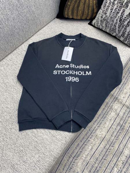 2025年11月3日秋冬新作Acneジャケット高品質人気商品...