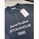 2025年11月3日秋冬新作Acneジャケット高品質人気商品/LDF工場