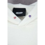 2025年11月3日秋冬新作GOODBRANDパーカー高品質人気商品/LDF工場