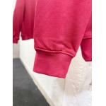 2025年11月3日秋冬新作Pradaスウェット高品質人気商品/LDF工場