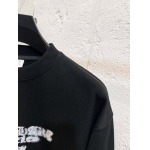 2025年11月3日秋冬新作Chrome Heartsスウェット高品質人気商品/LDF工場