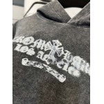 2025年11月3日秋冬新作Chrome Heartsパーカー高品質人気商品/LDF工場